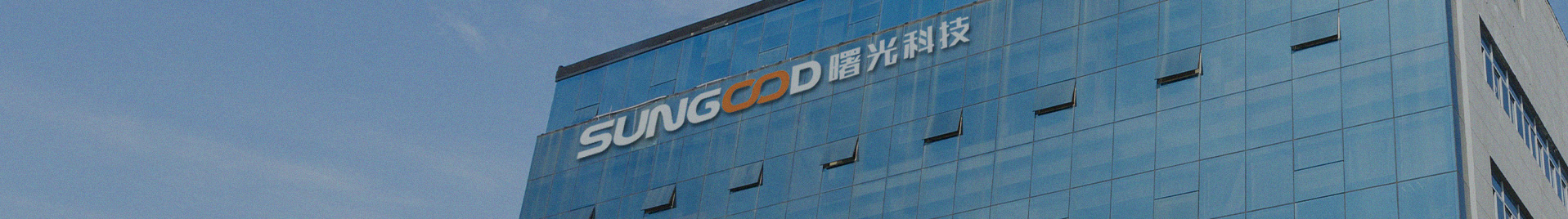 Zhejiang Sungood Technology Co., Ltd.